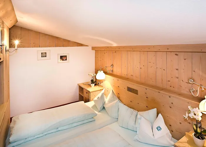 Alpenhotel Fernau Ξενοδοχείο