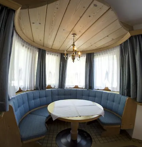 Alpenhotel Fernau 4* Neustift im Stubaital