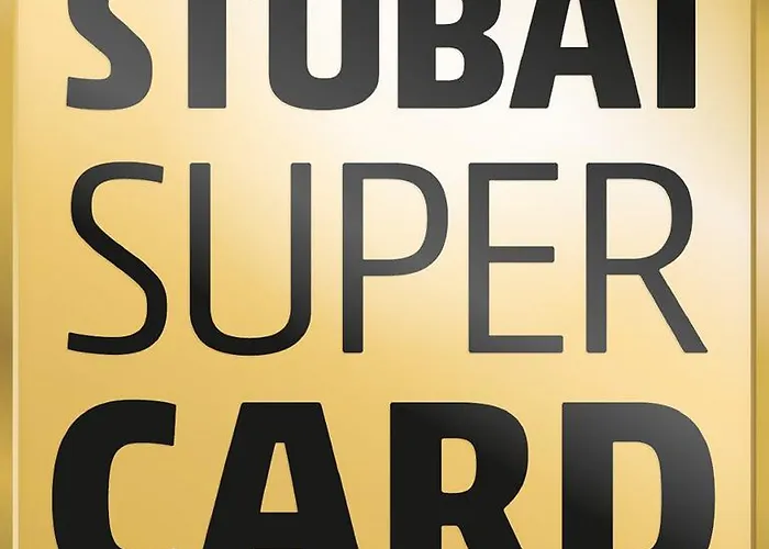 Alpenhotel Fernau 4* Neustift im Stubaital