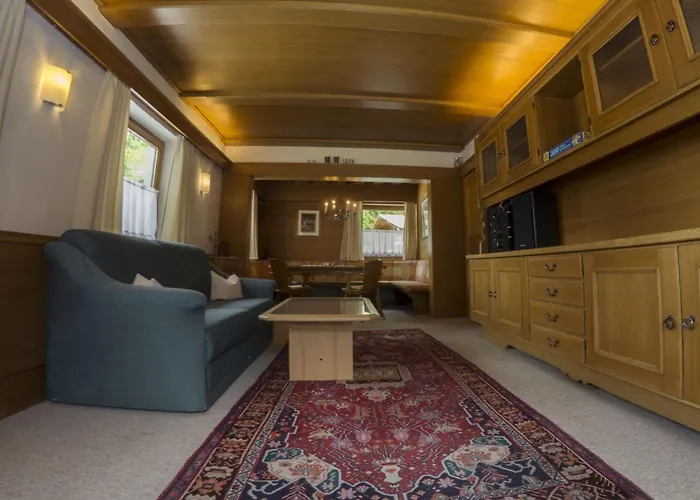 Ξενοδοχείο Alpenhotel Fernau Neustift im Stubaital