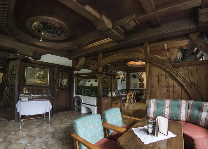 Alpenhotel Fernau 4* Neustift im Stubaital