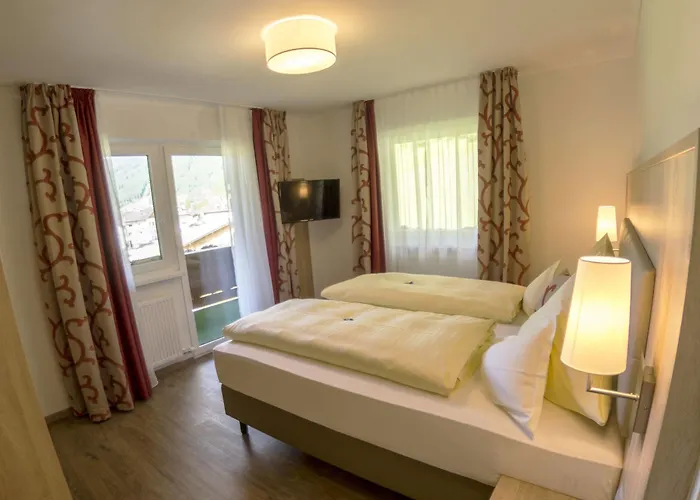 Alpenhotel Fernau 4* Neustift im Stubaital