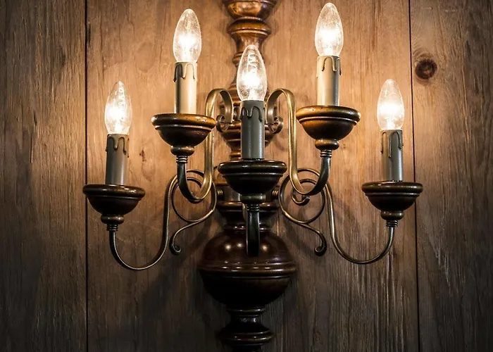 Alpenhotel Fernau Ξενοδοχείο 4*