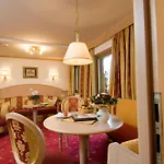 Alpenhotel Fernau Neustift im Stubaital