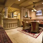 Alpenhotel Fernau 4* Neustift im Stubaital