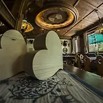 Alpenhotel Fernau Neustift im Stubaital