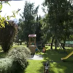 Hotel Alpenhotel Fernau 4*