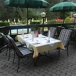 Hotel Alpenhotel Fernau 4*