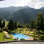 Alpenhotel Fernau Hotel