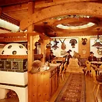 Alpenhotel Fernau Hotel
