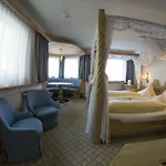 Hotel Alpenhotel Fernau