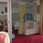 Alpenhotel Fernau 4* Neustift im Stubaital