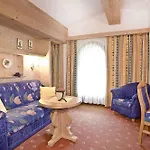 Alpenhotel Fernau Hotel 4*