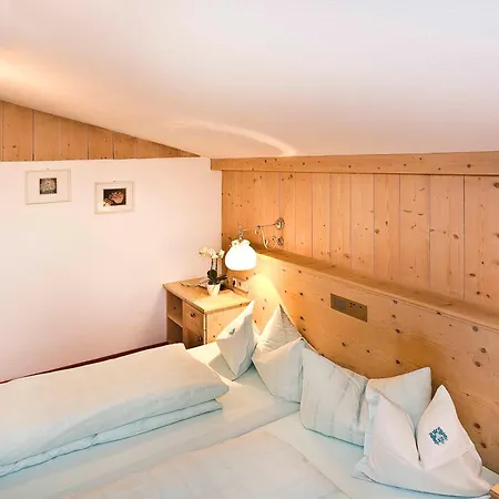 Alpenhotel Fernau Szálloda