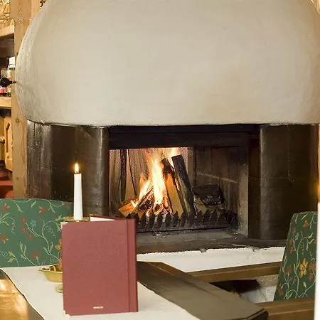 Alpenhotel Fernau Szálloda Neustift im Stubaital