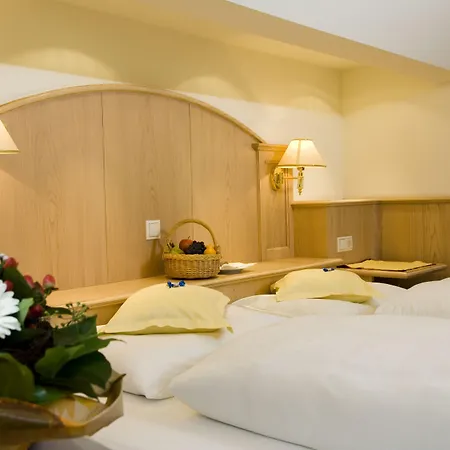 Alpenhotel Fernau